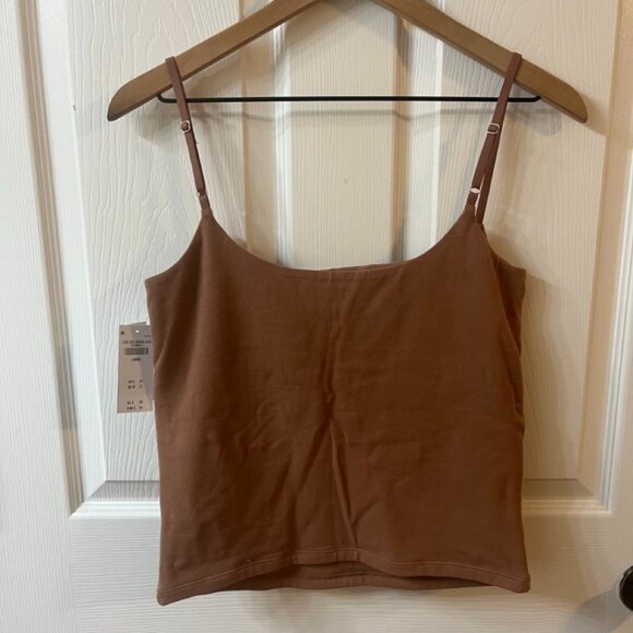 Abercrombie & Fitch Bra-Free 90s Cami - Picture 3 of 4